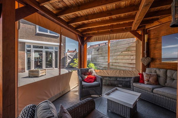 Medium property photo - de Ruyterstraat 7, 4371 BA Koudekerke